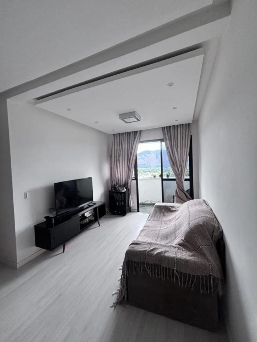 Apartamento - Venda - Barra da Tijuca - Rio de Janeiro - RJ