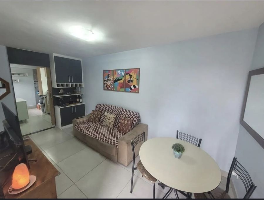 Apartamento - Venda - Jacarepaguá - Rio de Janeiro - RJ