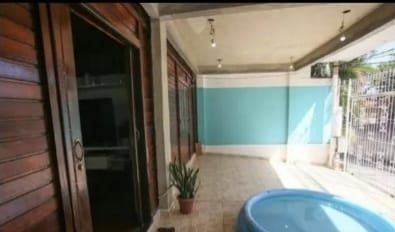 Casa - Venda - Pechincha - Rio de Janeiro - RJ