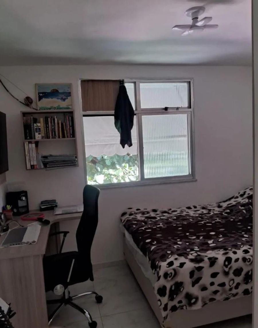 Apartamento - Venda - Taquara - Rio de Janeiro - RJ