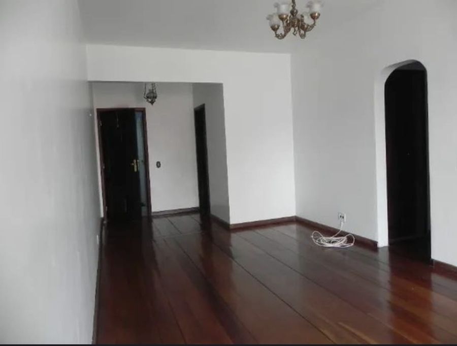 Apartamento - Venda - Pechincha - Rio de Janeiro - RJ