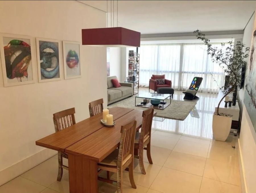 Apartamento - Venda - Barra da Tijuca - Rio de Janeiro - RJ