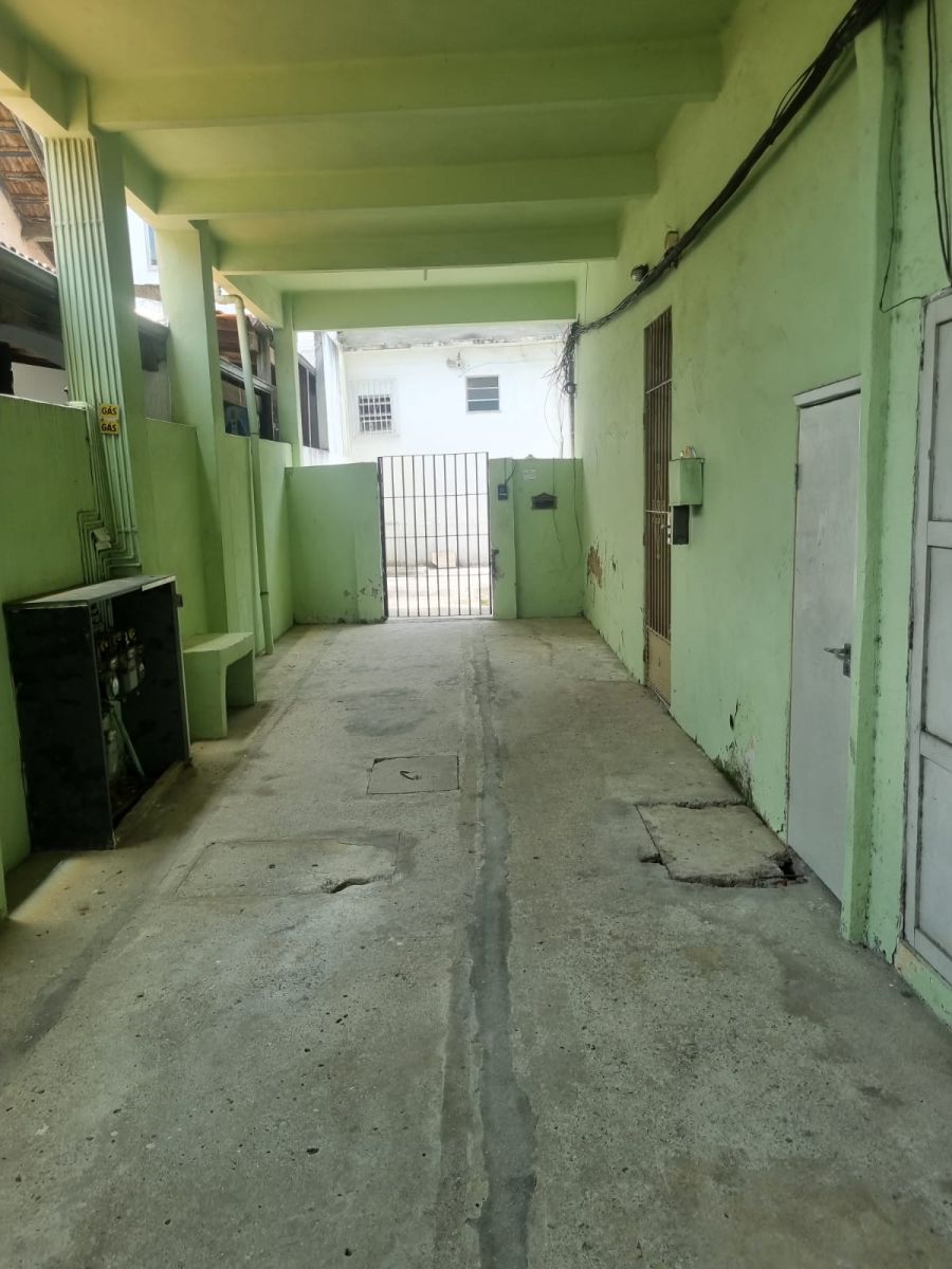 Casa - Venda - Freguesia Jacarepagu - Rio de Janeiro - RJ