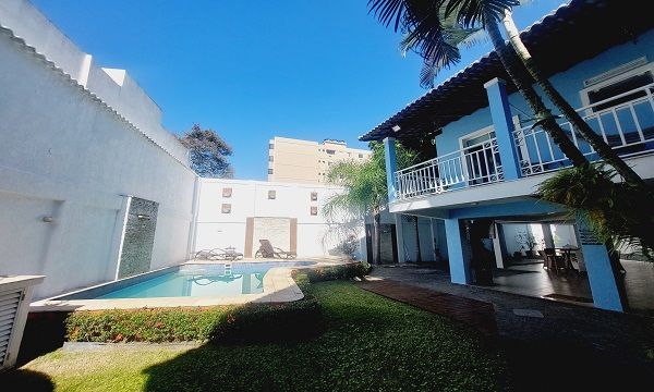 Casa em Condom�nio - Venda - Freguesia (jacarepagu�) - Rio de Janeiro - RJ