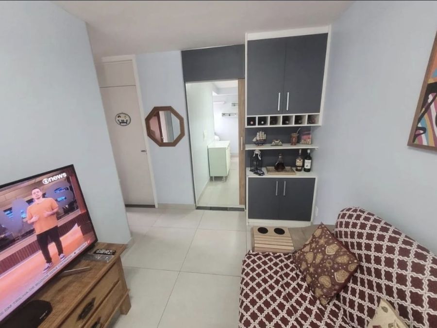 Apartamento - Venda - Jacarepagu� - Rio de Janeiro - RJ