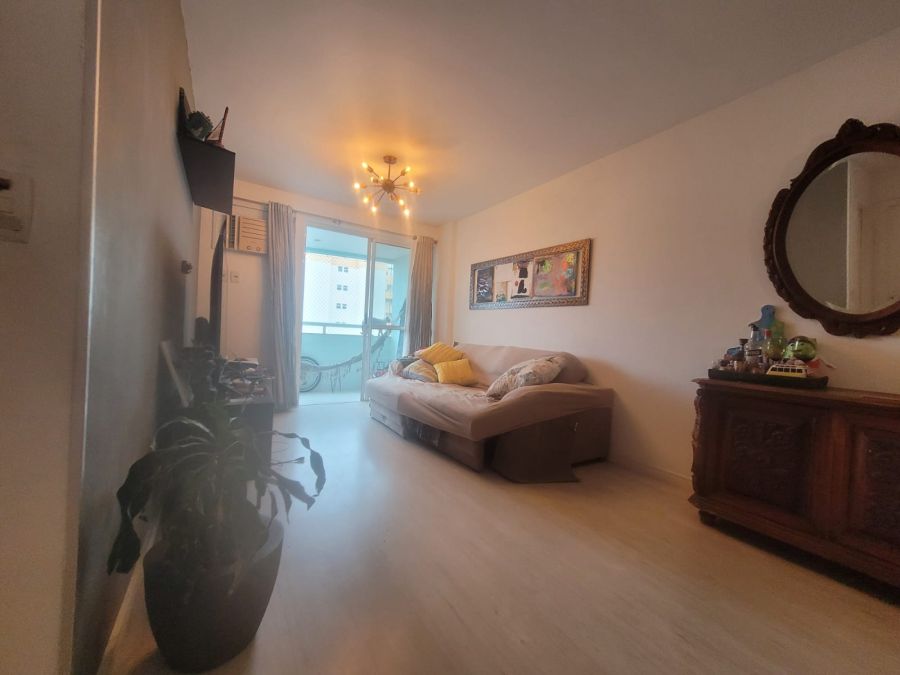 Apartamento - Venda - Barra Ol�mpica - Rio de Janeiro - RJ