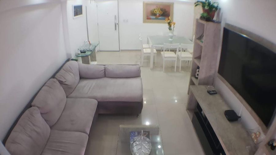 Apartamento - Venda - Freguesia (jacarepaguá) - Rio de Janeiro - RJ