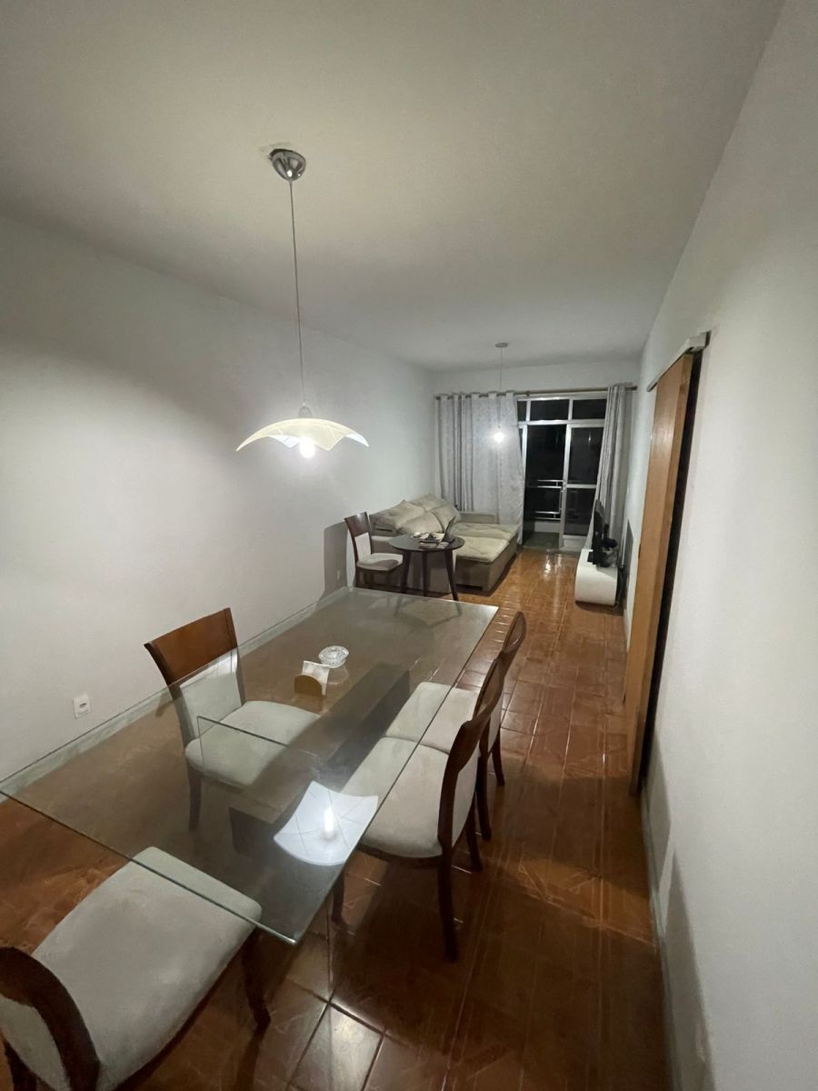Apartamento - Venda - Vila Valqueire - Rio de Janeiro - RJ