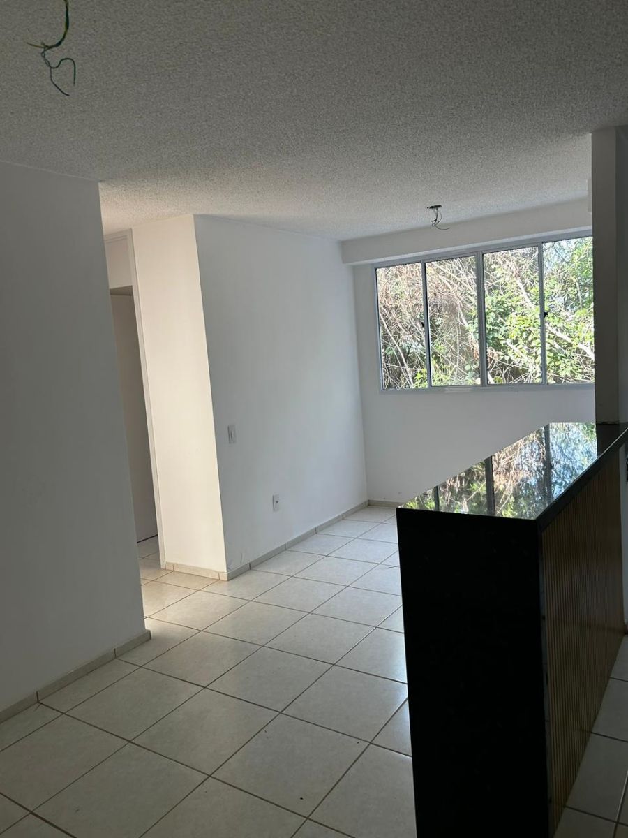Apartamento - Venda - Curicica - Rio de Janeiro - RJ