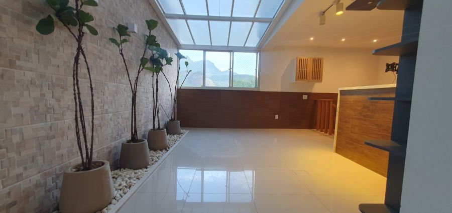 Casa em Condom�nio - Venda - Freguesia Jacarepagu� - Rio de Janeiro - RJ