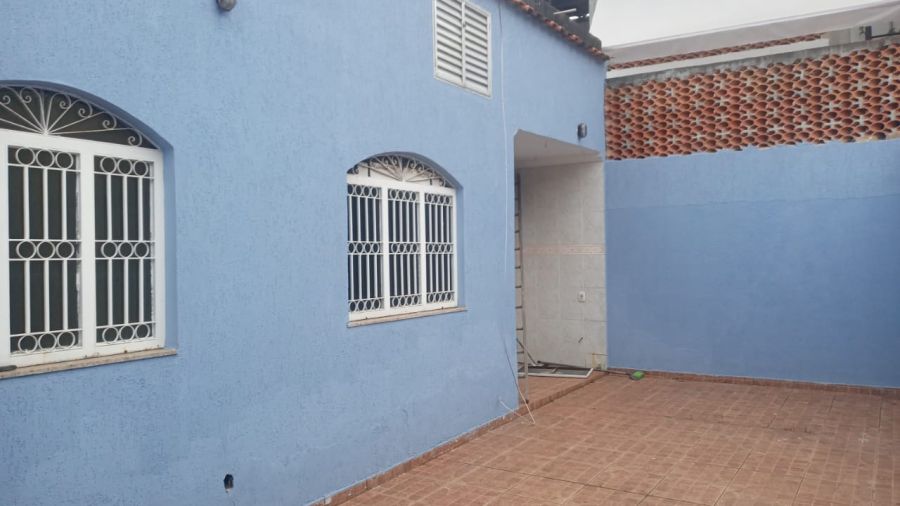 Casa - Venda - Jardim Sulacap - Rio de Janeiro - RJ