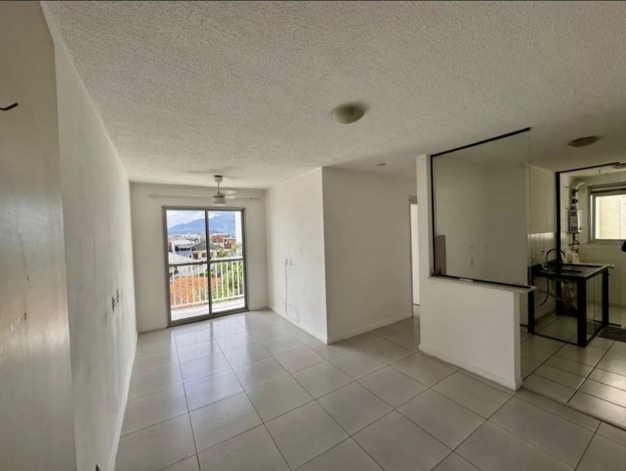 Apartamento - Venda - Taquara - Rio de Janeiro - RJ