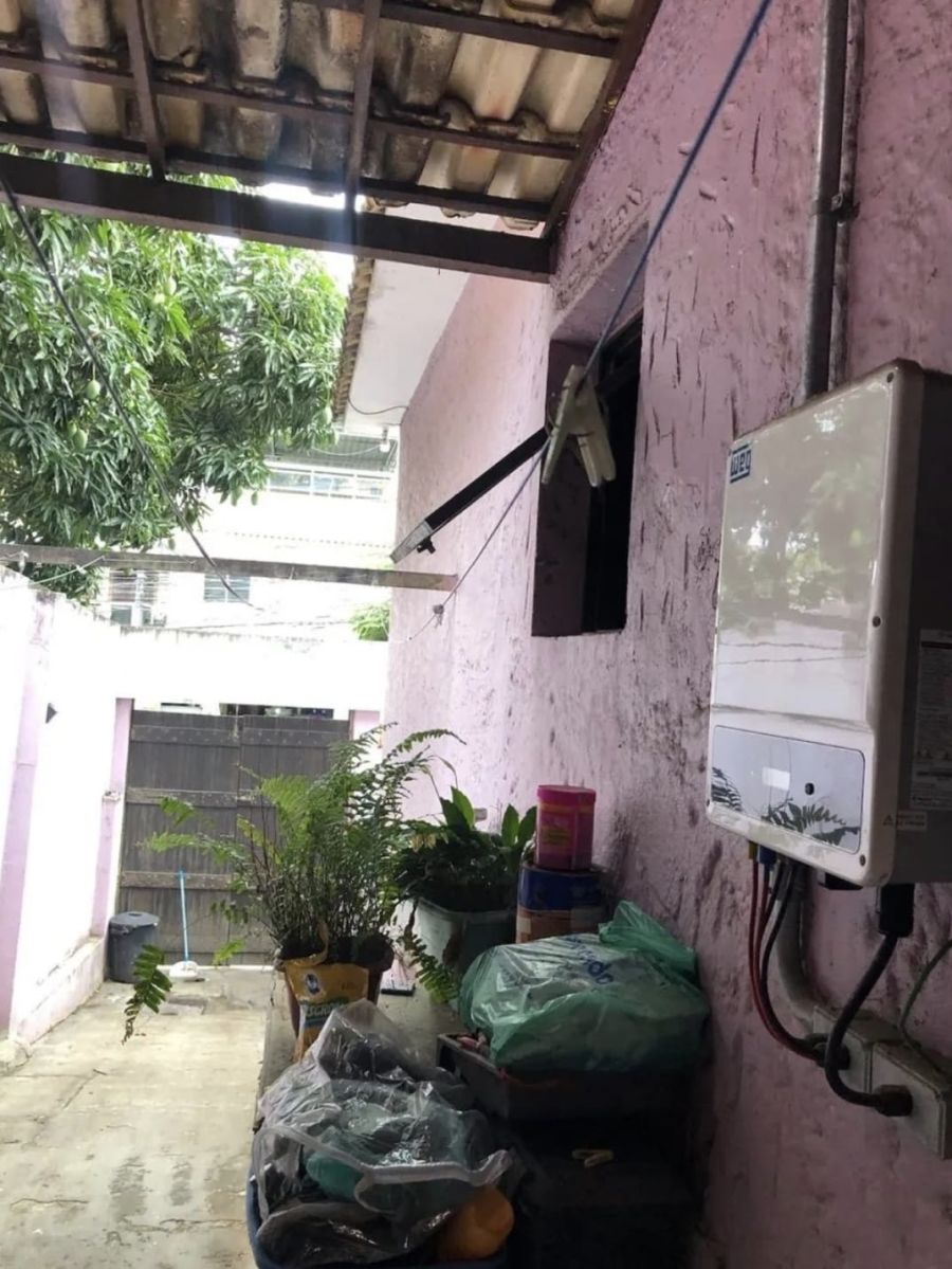 Casa - Venda - Pechincha - Rio de Janeiro - RJ