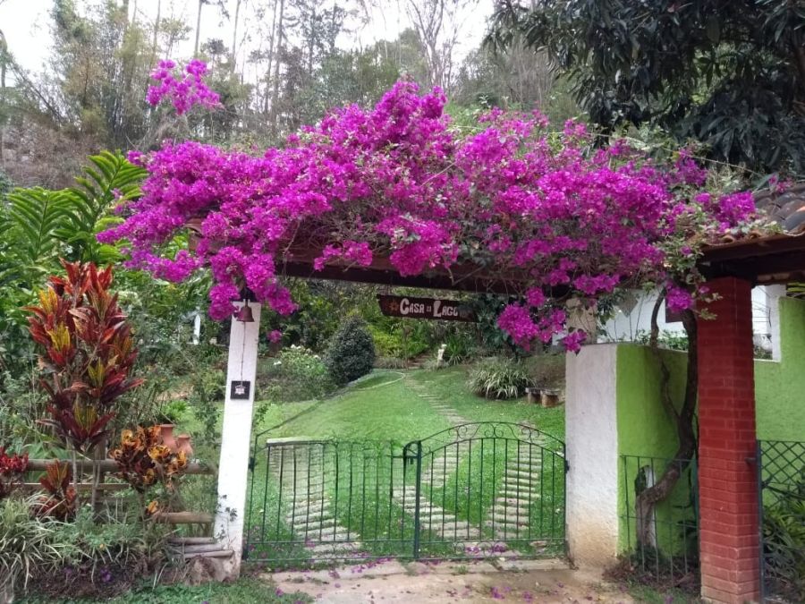 S�tio - Venda - Corr�as - Petr�polis - RJ