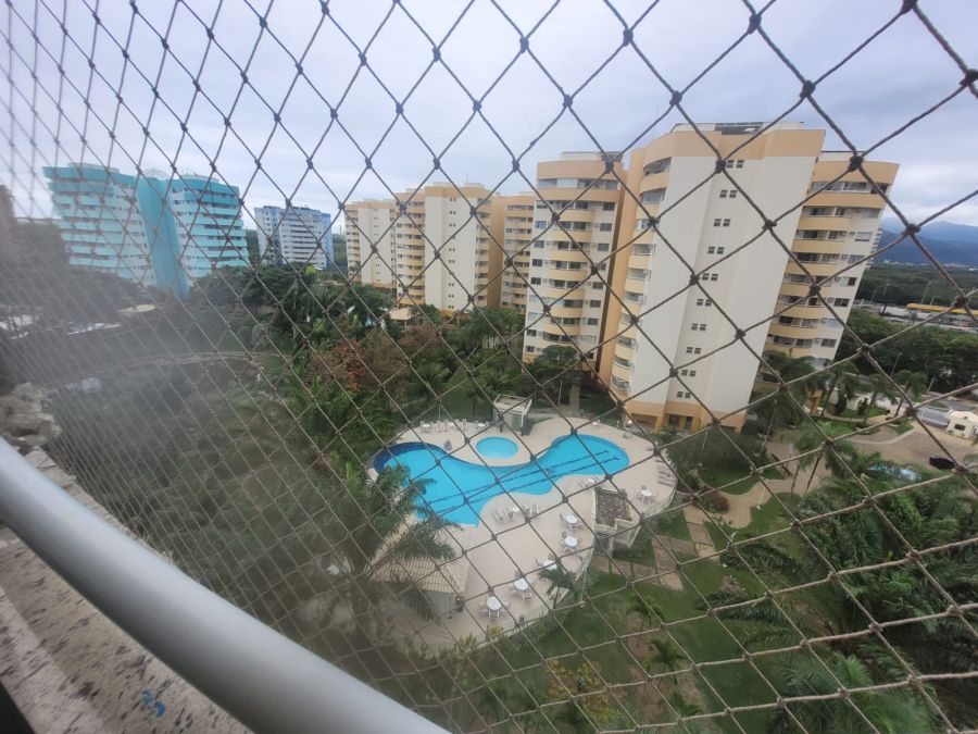 Apartamento - Venda - Barra Olímpica - Rio de Janeiro - RJ