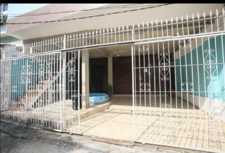 Casa - Venda - Pechincha - Rio de Janeiro - RJ