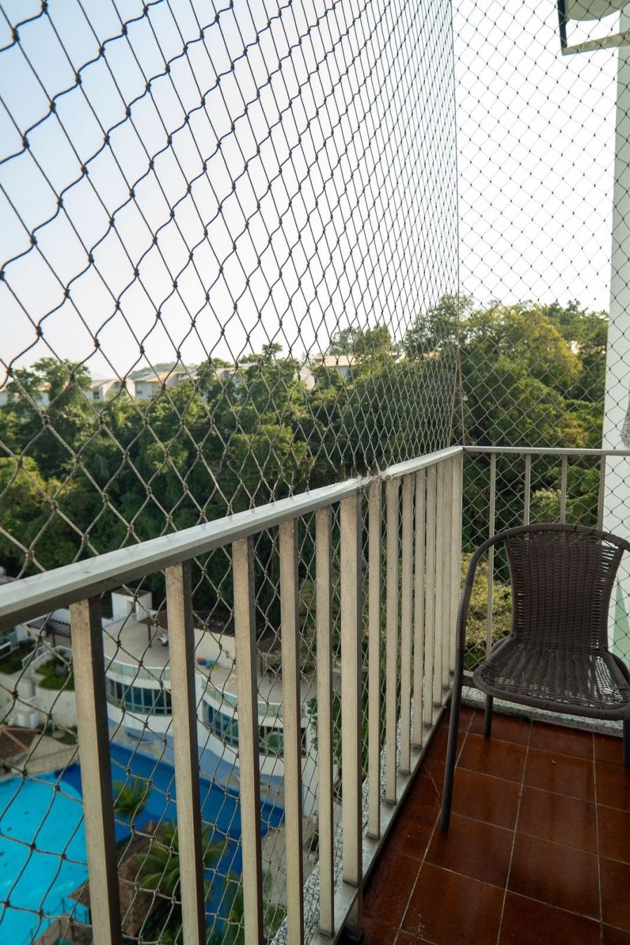 Apartamento - Venda - Freguesia (jacarepaguá) - Rio de Janeiro - RJ
