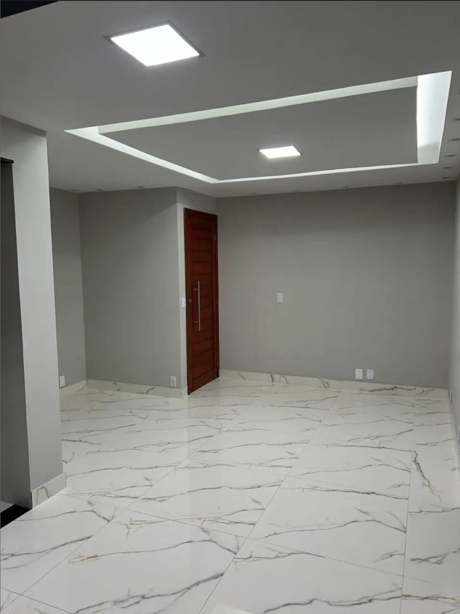 Apartamento - Venda - Pechincha - Rio de Janeiro - RJ