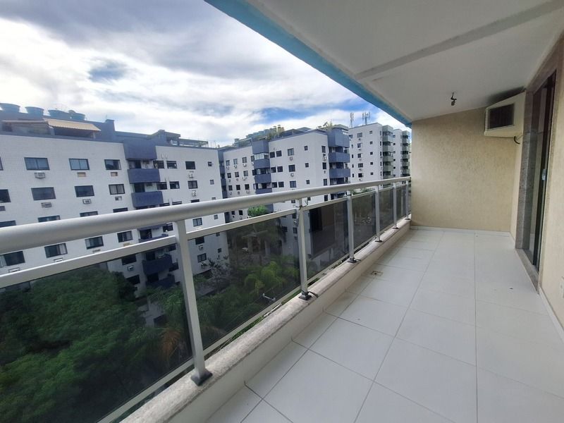 Cobertura - Venda - Pechincha - Rio de Janeiro - RJ