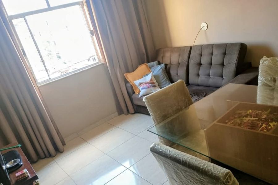 Apartamento - Venda - Pechincha - Rio de Janeiro - RJ