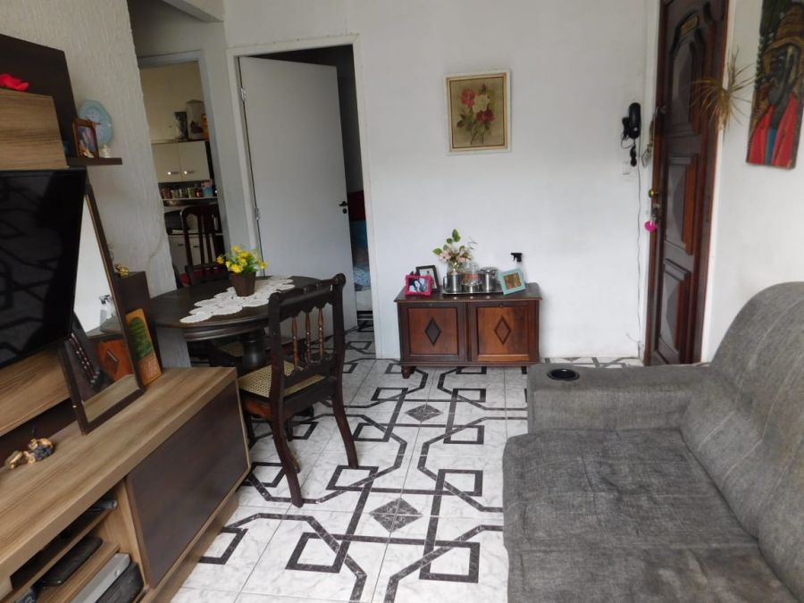 Apartamento - Venda - Pechincha - Rio de Janeiro - RJ