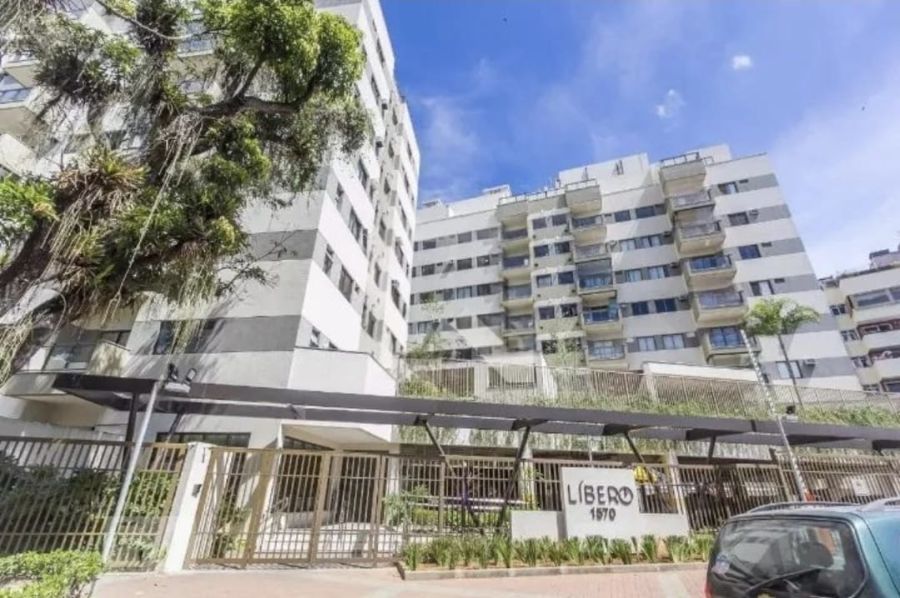 Apartamento - Venda - Freguesia Jacarepagu� - Rio de Janeiro - RJ