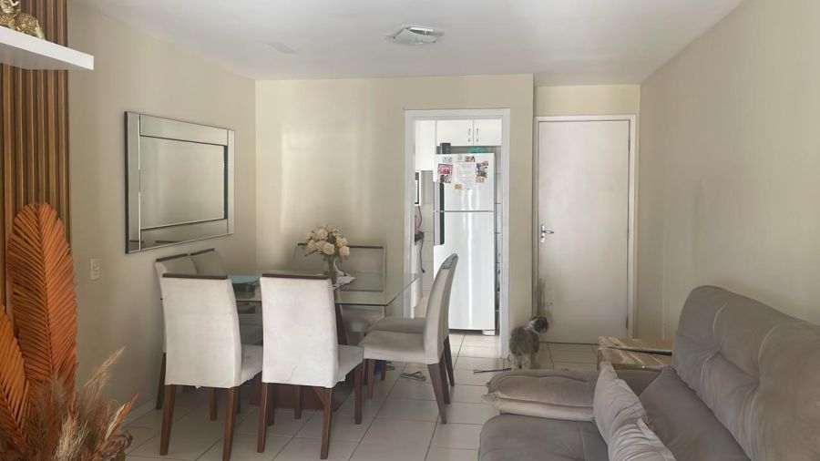Apartamento - Venda - Pechincha - Rio de Janeiro - RJ