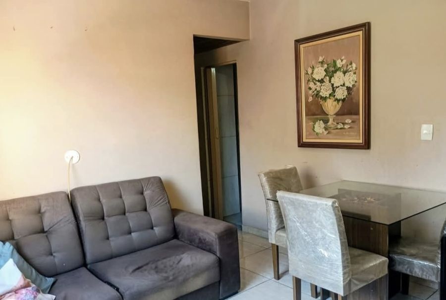 Apartamento - Venda - Pechincha - Rio de Janeiro - RJ