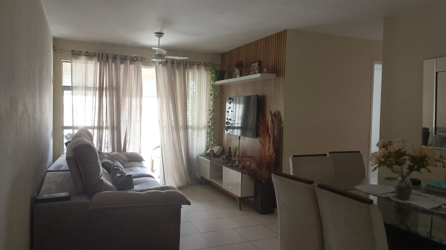 Apartamento - Venda - Pechincha - Rio de Janeiro - RJ
