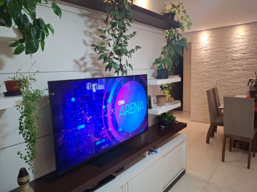Apartamento - Venda - Pechincha - Rio de Janeiro - RJ