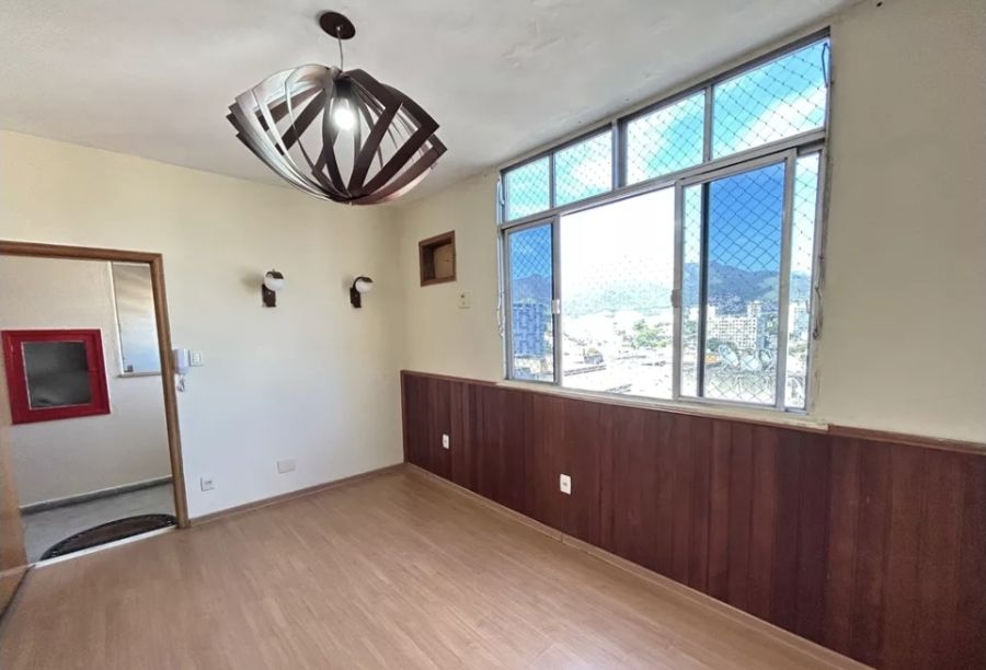 Apartamento - Venda - M�ier - Rio de Janeiro - RJ