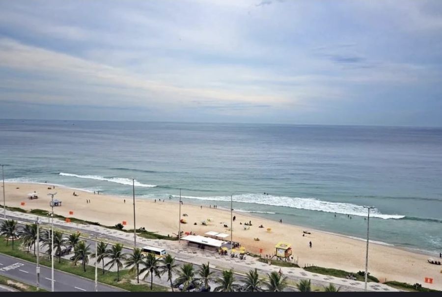 Apartamento Alto Padrão - Venda - Barra da Tijuca - Rio de Janeiro - RJ