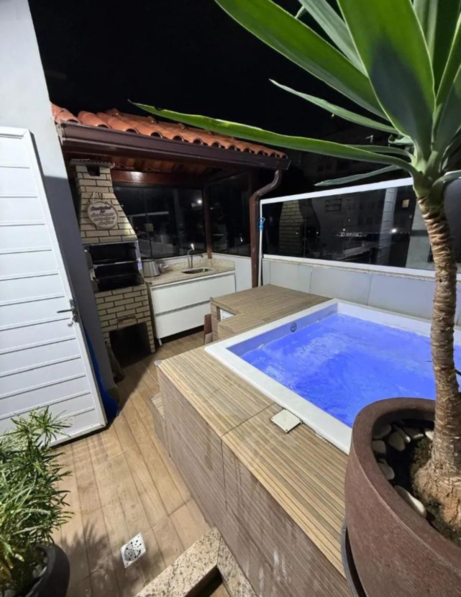 Casa em Condomínio - Venda - Vila Valqueire - Rio de Janeiro - RJ