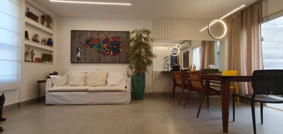 Casa em Condomínio - Venda - Freguesia (jacarepaguá) - Rio de Janeiro - RJ