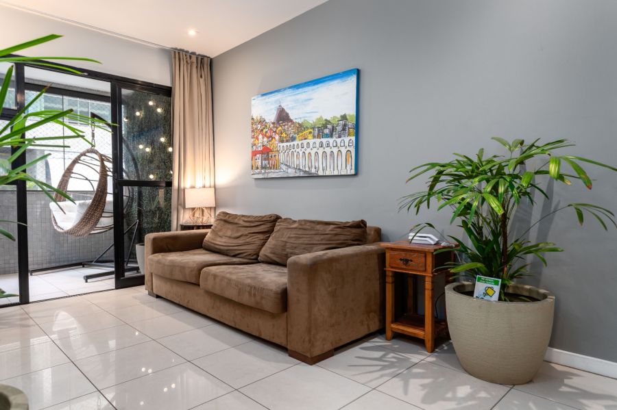 Apartamento - Venda - Recreio dos Bandeirantes - Rio de Janeiro - RJ