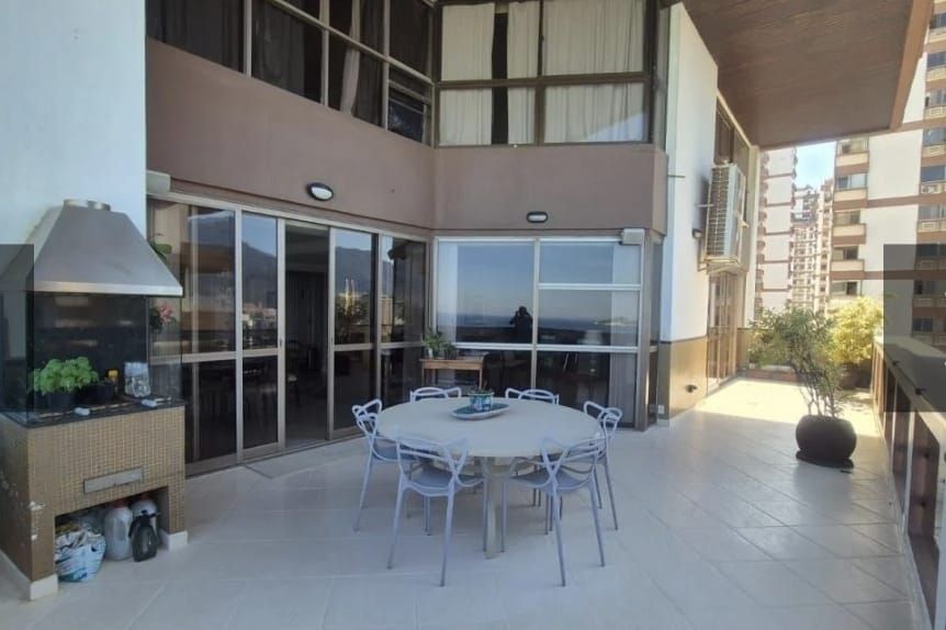 Apartamento Duplex - Venda - Barra da Tijuca - Rio de Janeiro - RJ