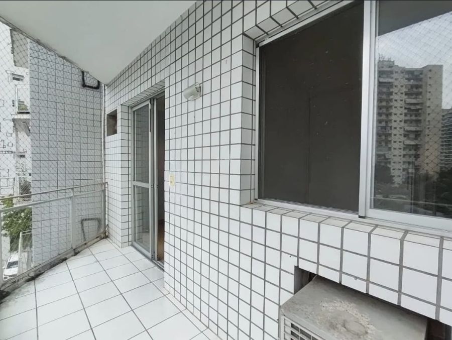 Apartamento - Venda - Barra Olímpica - Rio de Janeiro - RJ