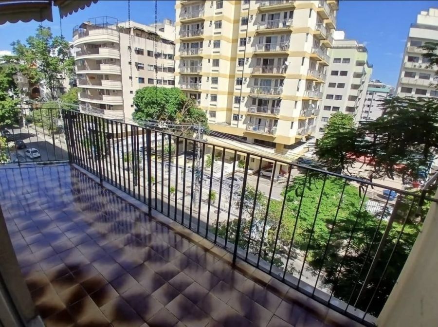 Apartamento - Venda - Freguesia (jacarepaguá) - Rio de Janeiro - RJ