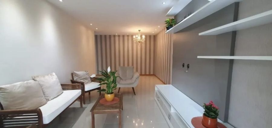 Apartamento - Venda - Freguesia (jacarepaguá) - Rio de Janeiro - RJ