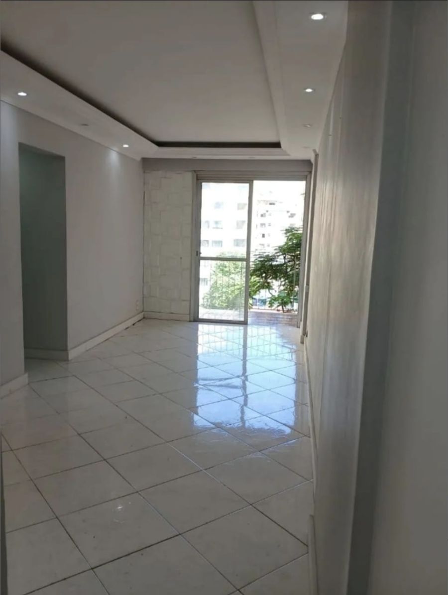 Apartamento - Venda - Freguesia (jacarepaguá) - Rio de Janeiro - RJ