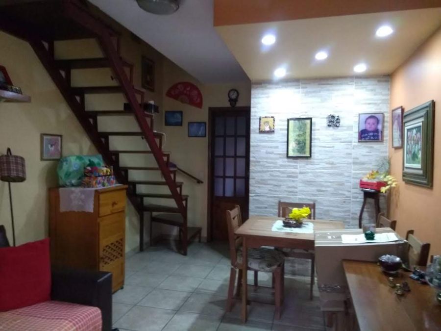 Casa Duplex - Venda - Pechincha - Rio de Janeiro - RJ