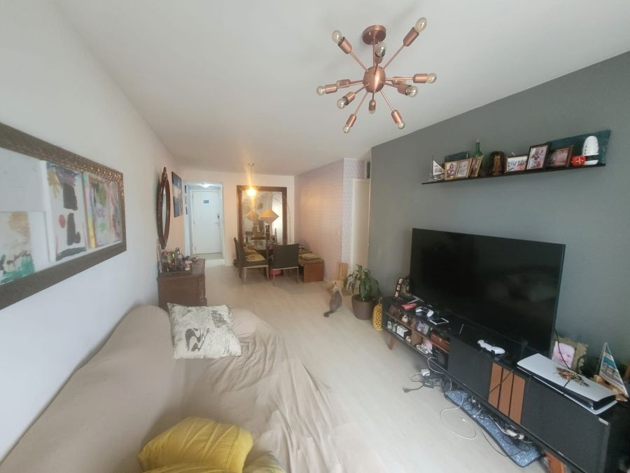 Apartamento - Venda - Barra Olímpica - Rio de Janeiro - RJ