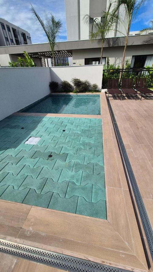 Apartamento - Venda - Barra Olímpica - Rio de Janeiro - RJ