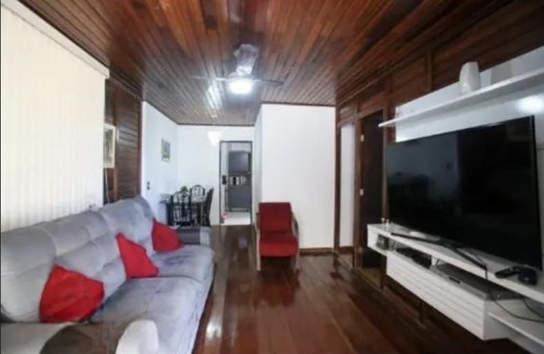 Casa - Venda - Pechincha - Rio de Janeiro - RJ