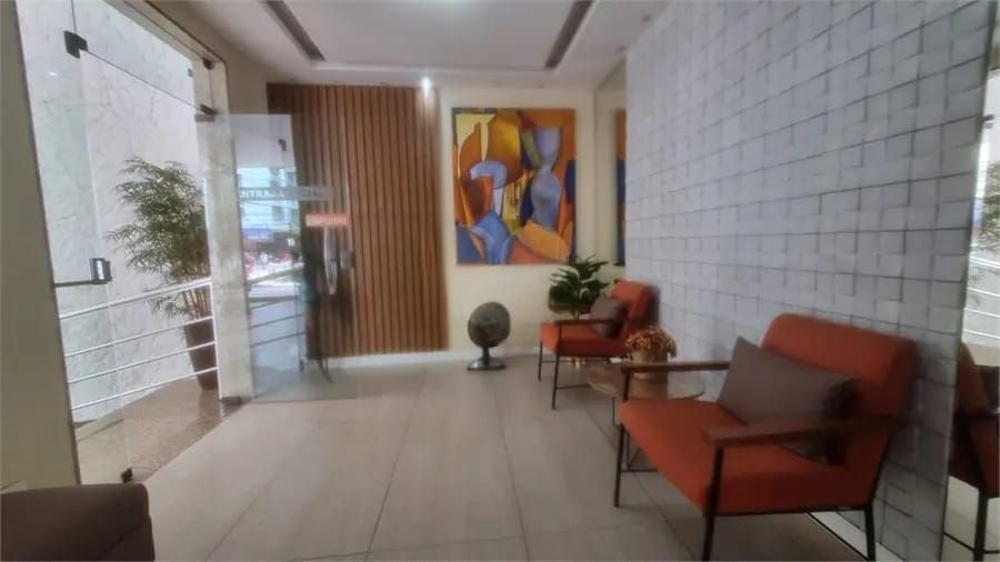 Apartamento - Venda - Icaraí - Niterói - RJ