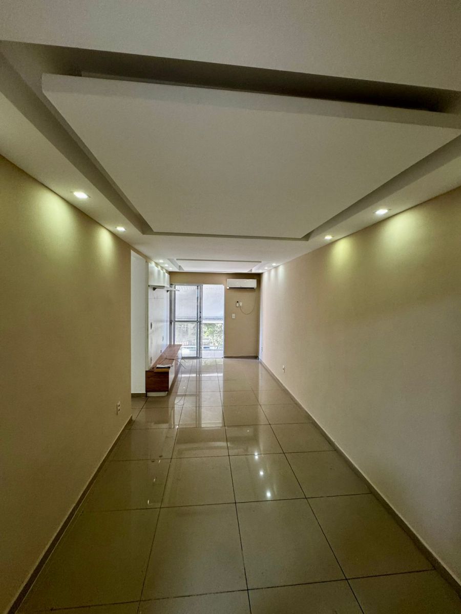 Apartamento - Venda - Freguesia (jacarepagu�) - Rio de Janeiro - RJ