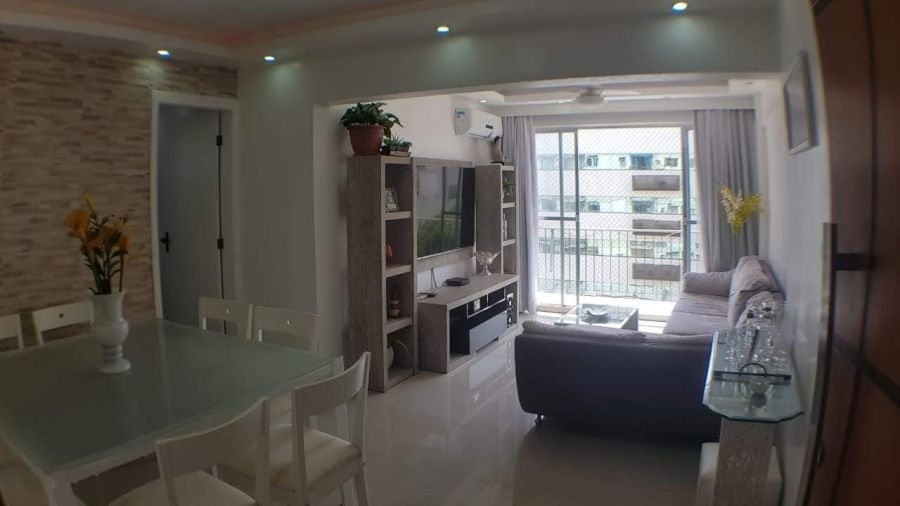 Apartamento - Venda - Freguesia (jacarepagu�) - Rio de Janeiro - RJ