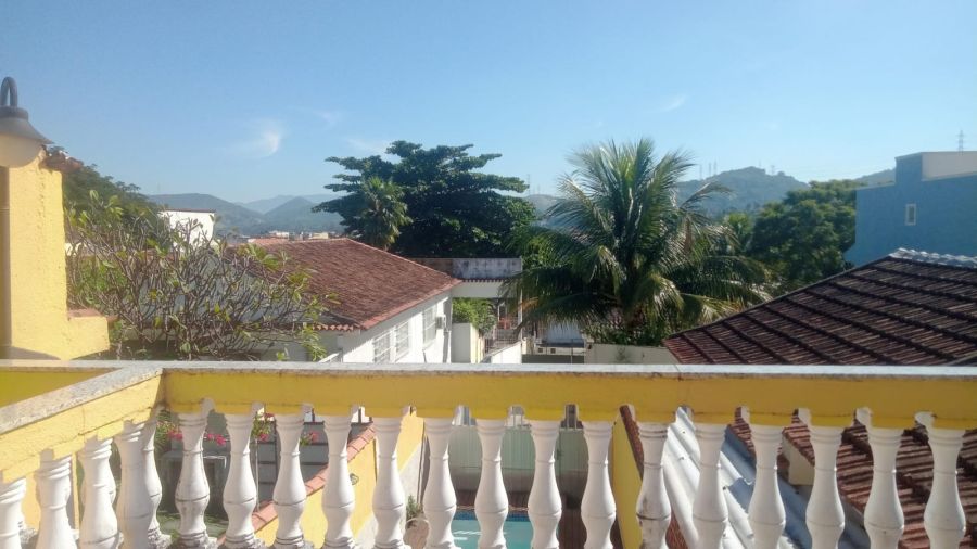 Casa - Venda - Pechincha - Rio de Janeiro - RJ