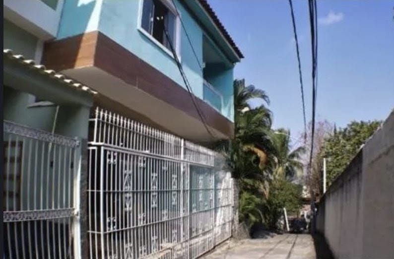 Casa - Venda - Pechincha - Rio de Janeiro - RJ