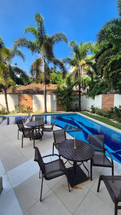 Apartamento - Venda - Freguesia (jacarepagu�) - Rio de Janeiro - RJ